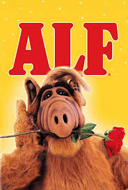 alf movie