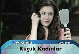 Ben Ne Zaman Buyudum Anne - Kucuk Kadinlar Muzigi - Niran unsal