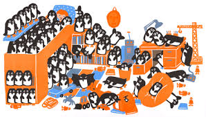 365 penguins