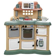 fisher price play kitchens