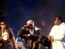 Jay-Z - You Me Him Her (live From Madison Square Garden)