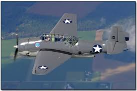 tbm avenger