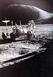 apollo moon