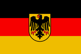 bundesdienstflagge