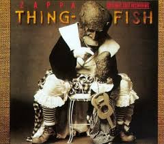 Frank Zappa - Prologue