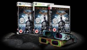 3d glasses for pc