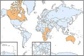 world maps printable