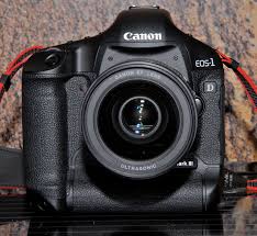 eos 1 mark iii