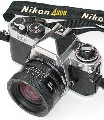 fe2 nikon