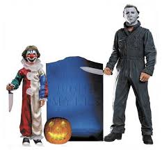 michael myers costume