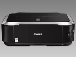 pixma 4600