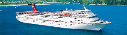 carnival elation