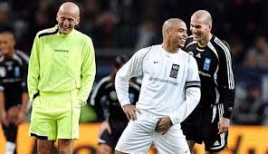 zidane ronaldo