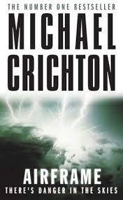 crichton airframe