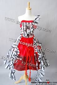 alice in wonderland dress tim burton