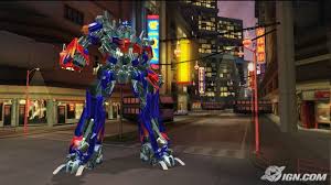 transformers characters