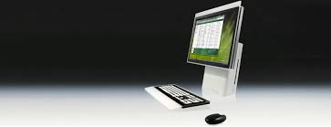 vista computer