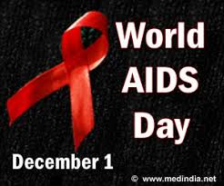 World AIDS Day 2011