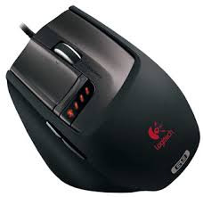 pc gaming mice