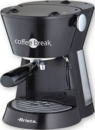 ariete coffee
