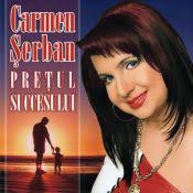 carmen serban