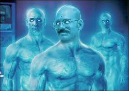 dr manhattan costume