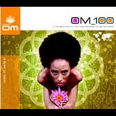 Various Artists - Om_100 - A Celebration Of The 100th Release Of Om Records
