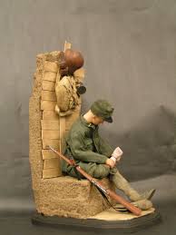 wwi snipers