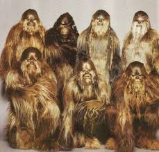 wookies
