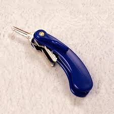 the three keys