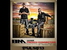 black marche 2009