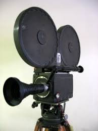 cine camera