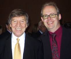 ...with DON SPENCER at the - don_bob