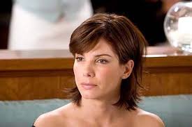 sandra bullock 2008