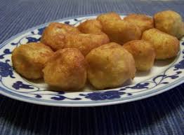 plats polonais