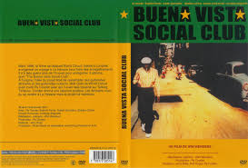 bueno vista social club