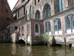 belgique bruge