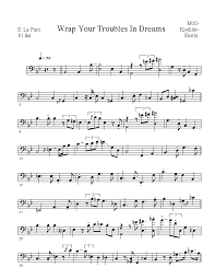 bill evans transcription