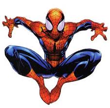 the ultimate spider man