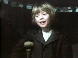 tiny tim christmas carol