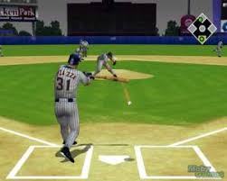 sammy sosa high heat baseball 2001