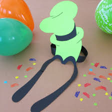 disney goofy hat