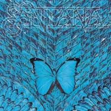 Santana - Borboletta