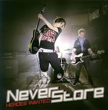 neverstore