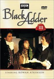 blackadder season 1