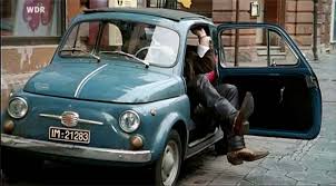 fiat 500d