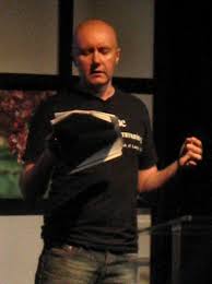 irvine welsh