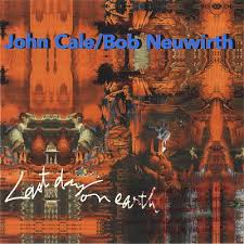 John Cale - Maps Of The World