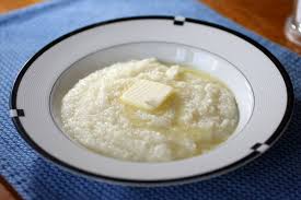 grits recipes