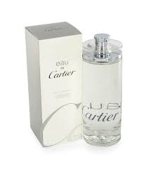 cartier eau de cartier